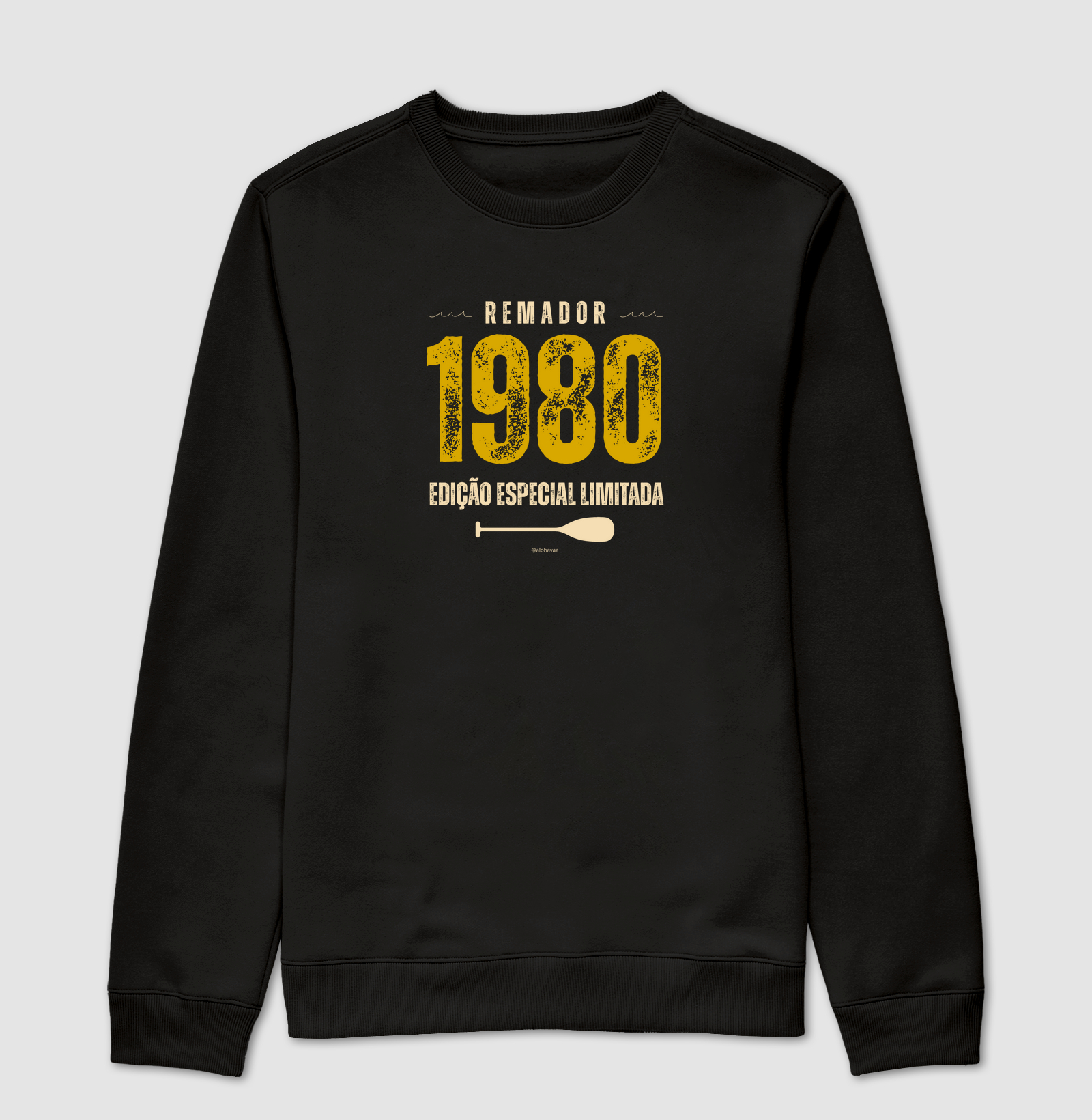 Remador 1980
