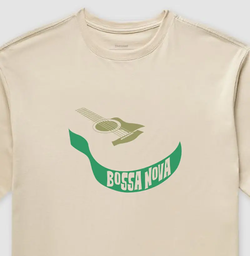 BOSSA NOVA