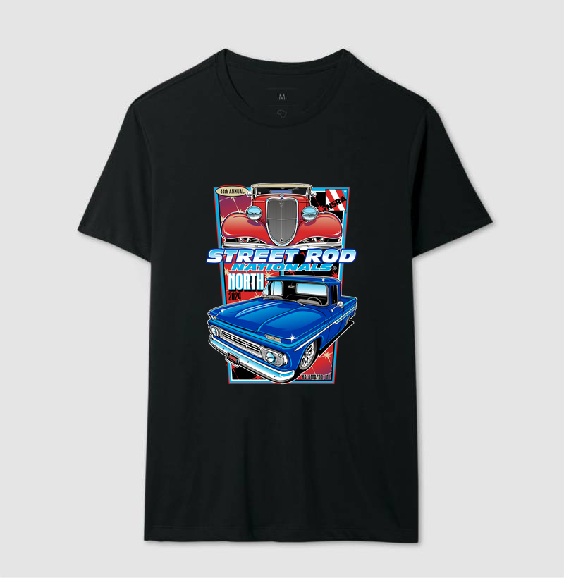 North Street Rod Nationals 2024