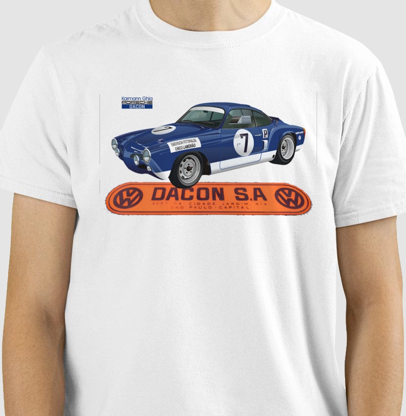 DACON