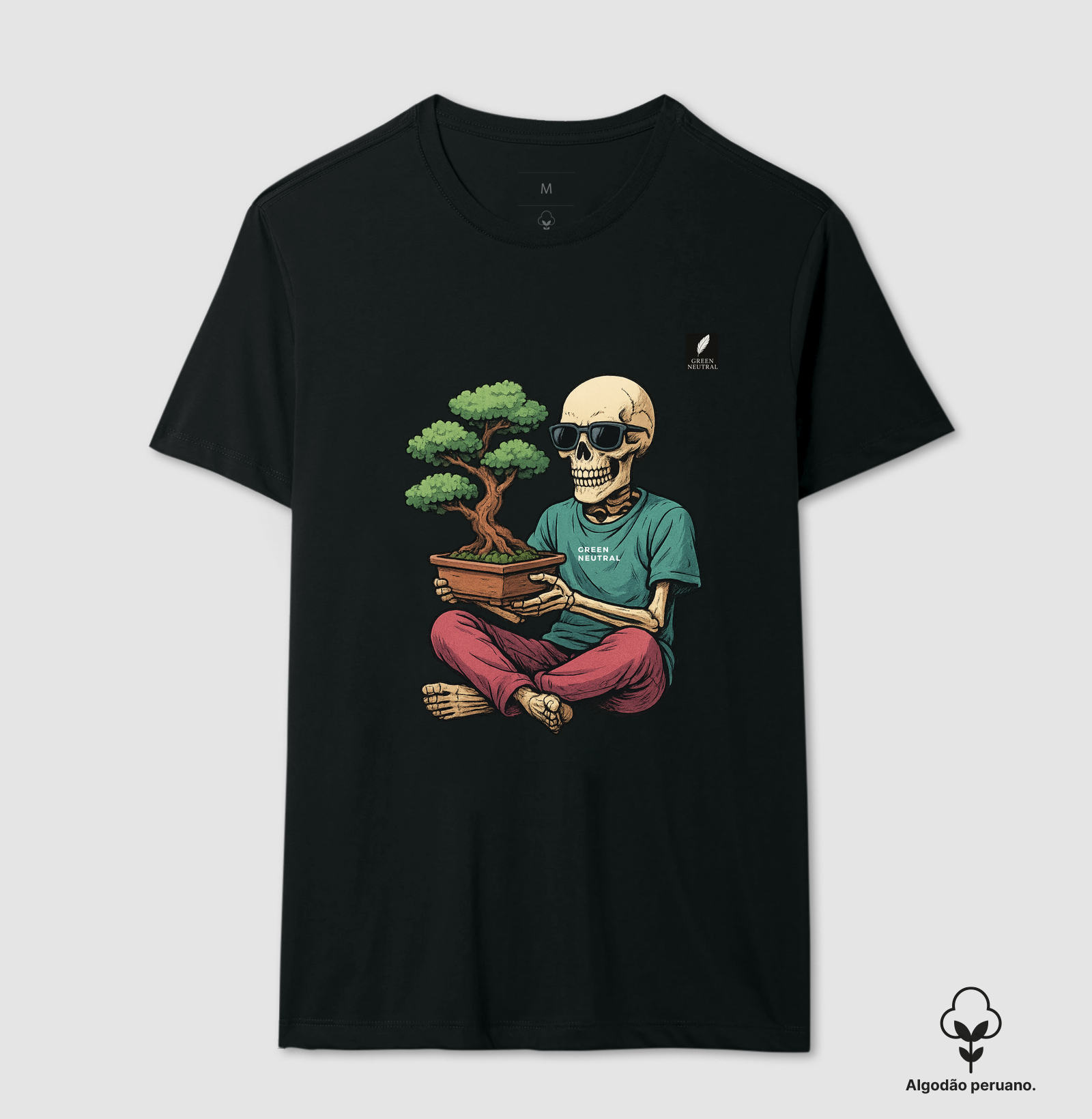 Camisa 0