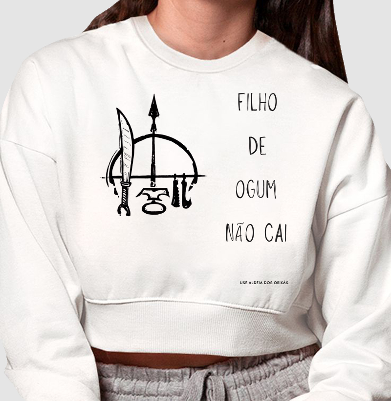 Filho de Ogum