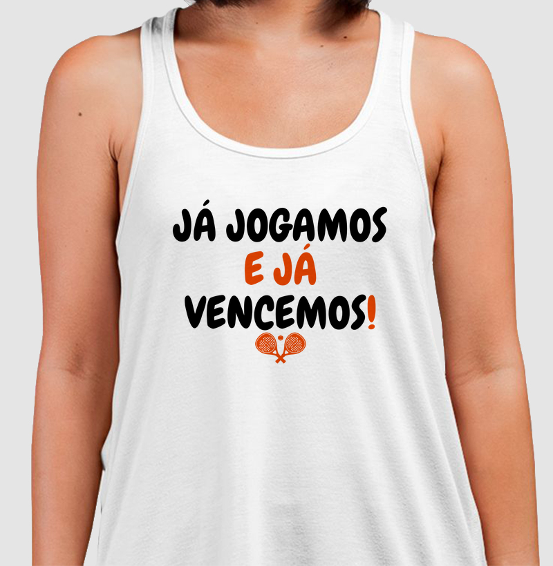 Regata - Vitória na Areia!