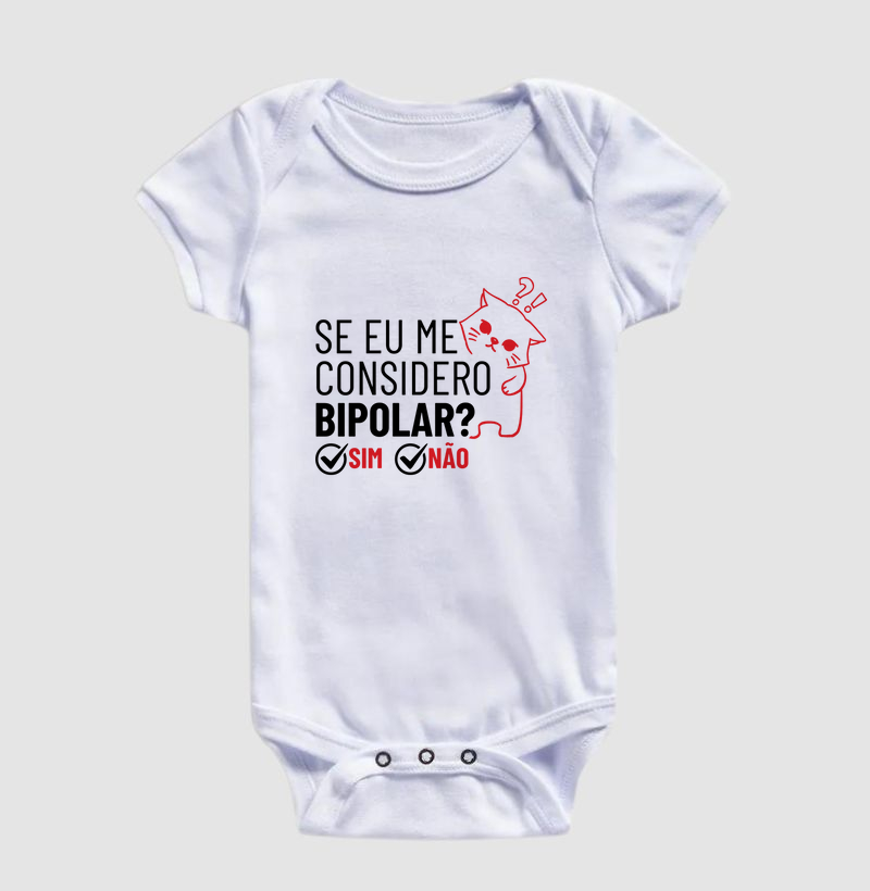 Bipolar? eu?