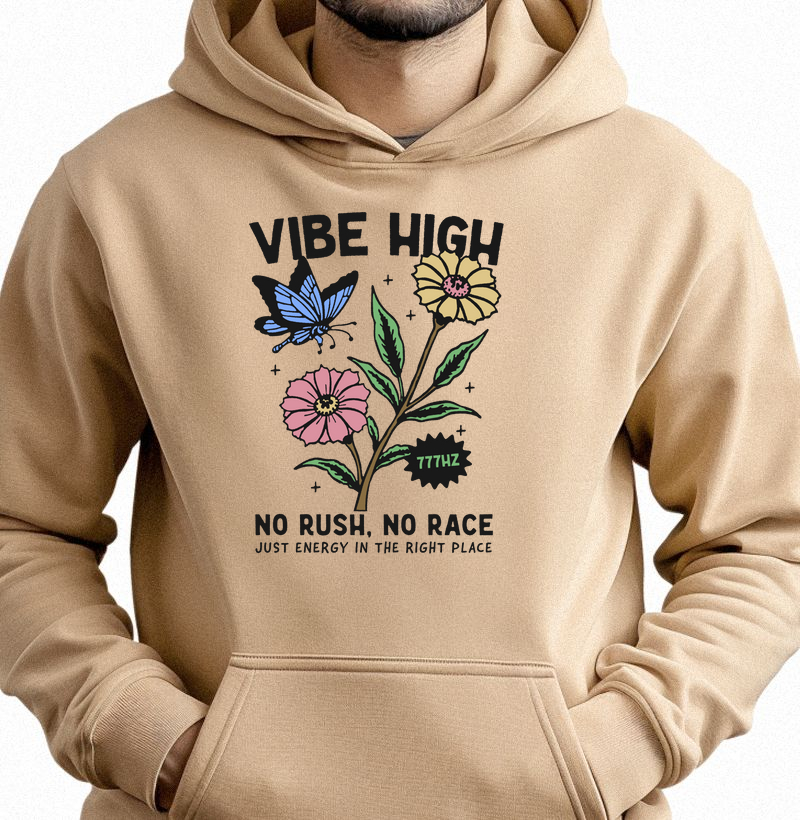 Vibe High
