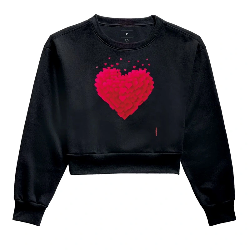 Hearts in hearts 