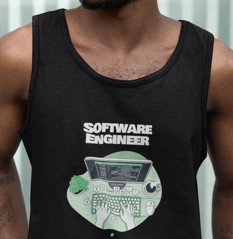 Software Engineer