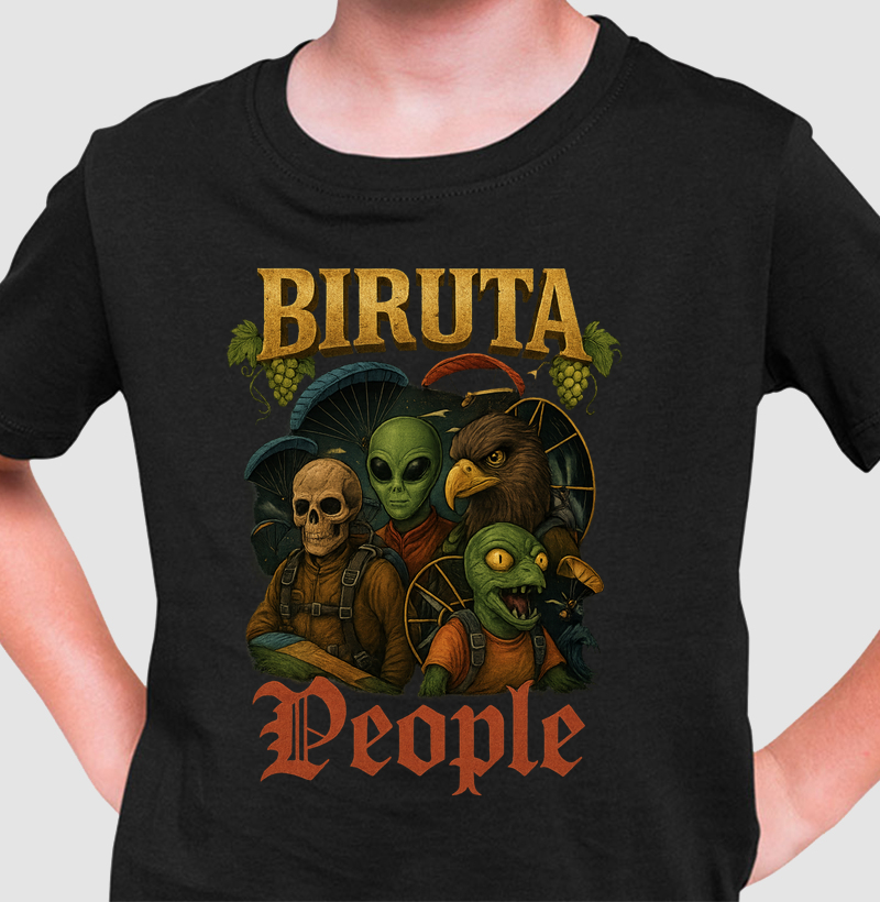 Biruta People