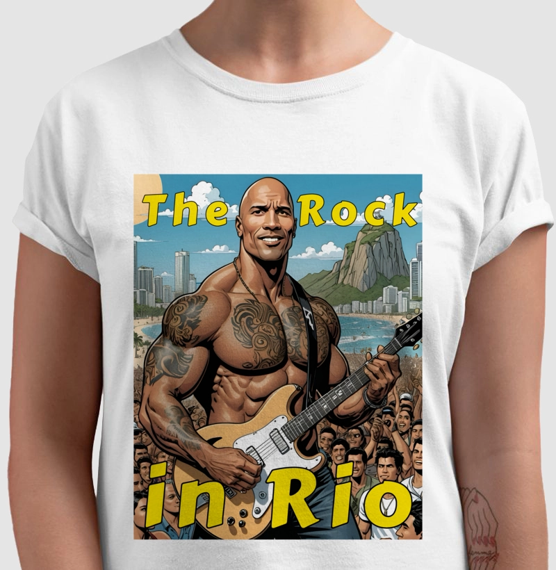 The Rock in Rio