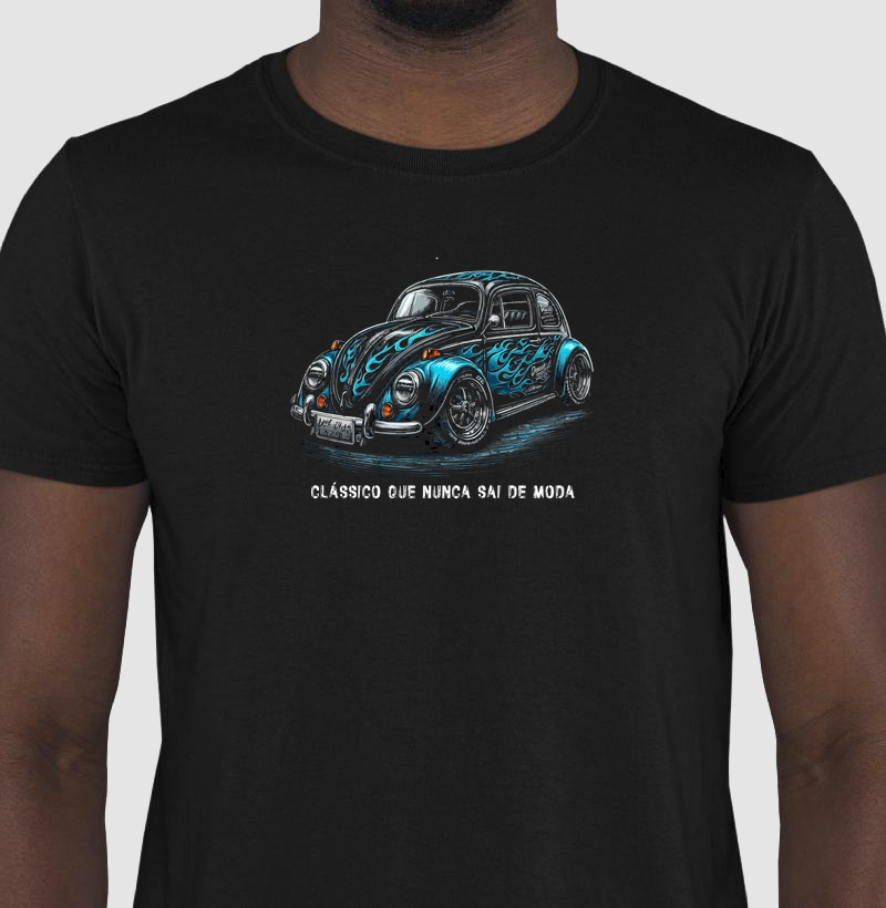 Fusca - Clássico