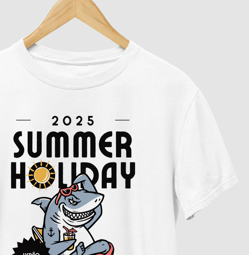 SUMMER HOLIDAY