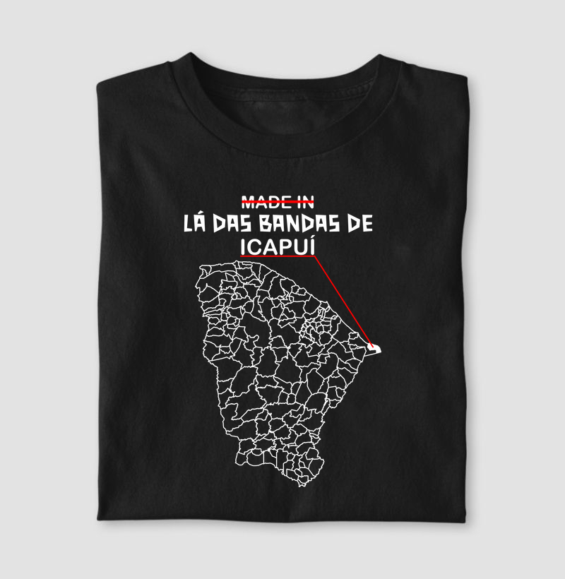 Icapuí | Lá das Bandas