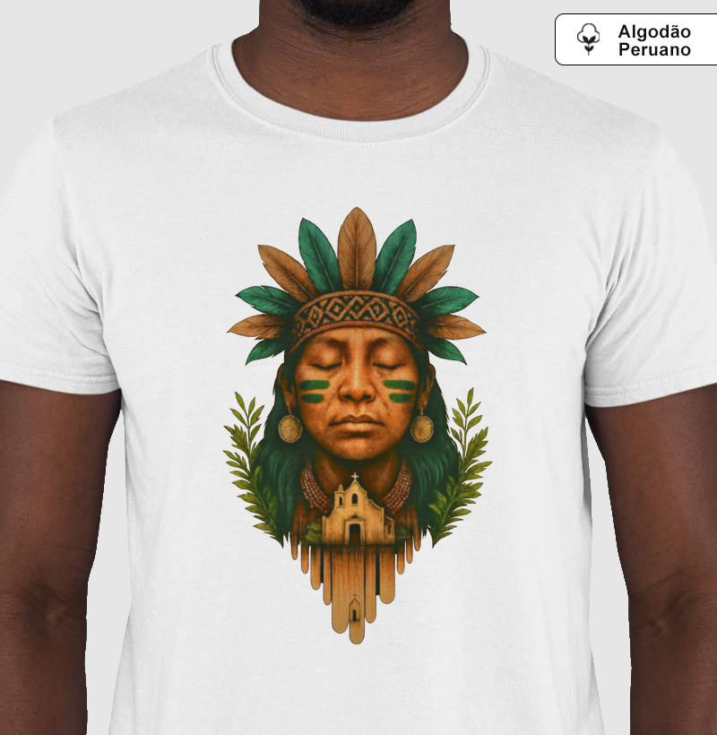 Índios Embu da Artes