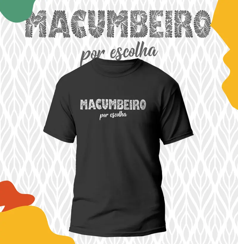 Macumbeiro por escolha