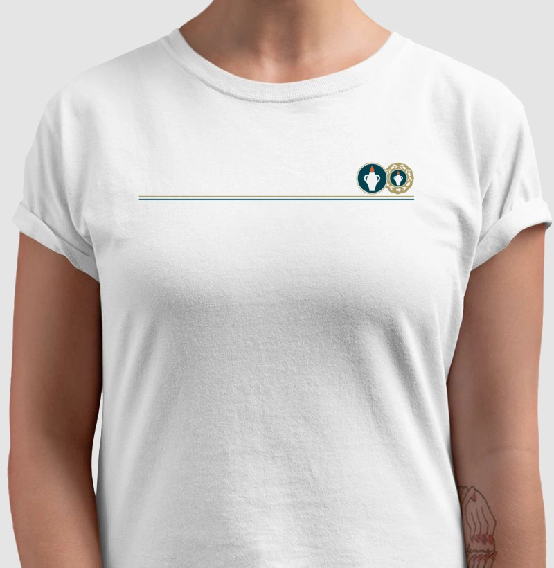 Camiseta Gideão