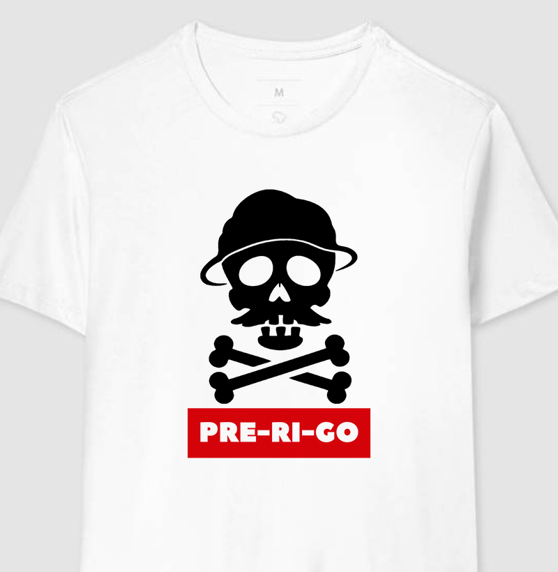 F131 - PRE-RI-GO