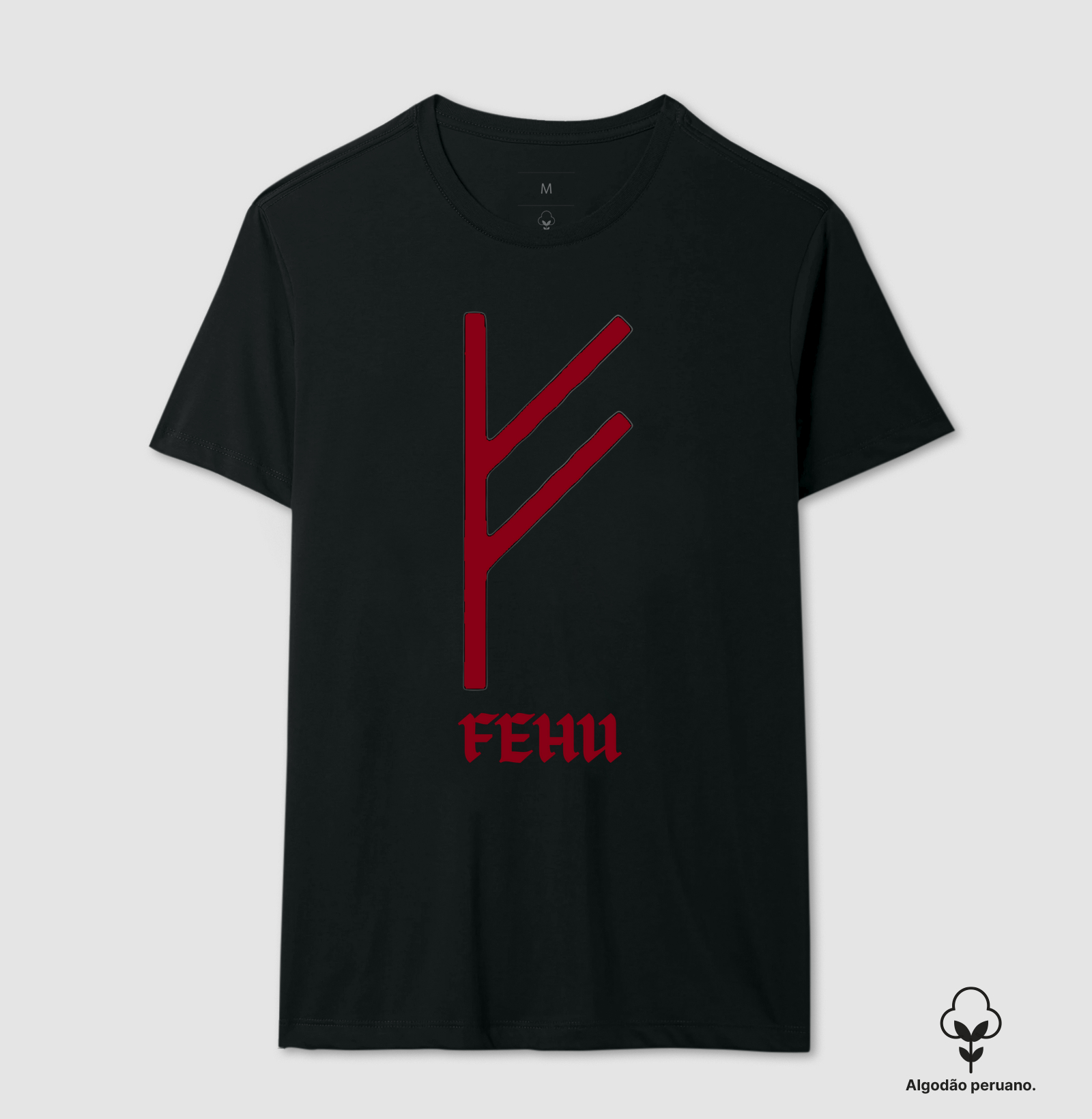 Fehu: A Runa da Prosperidade
