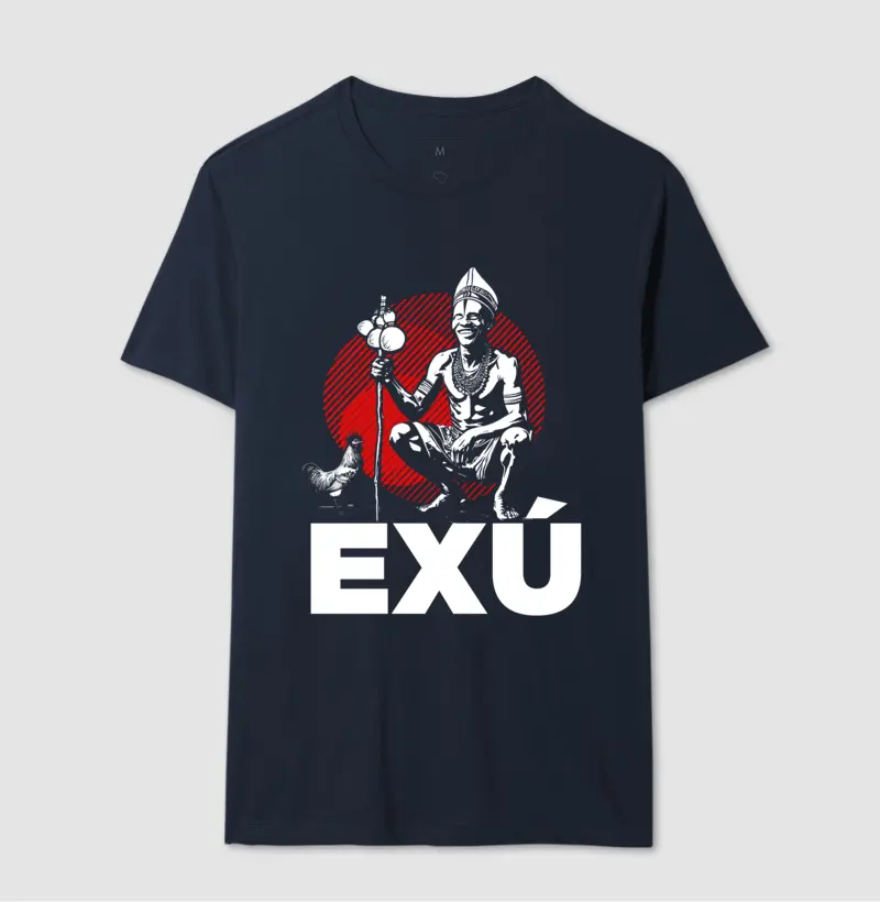 Exu Orixá