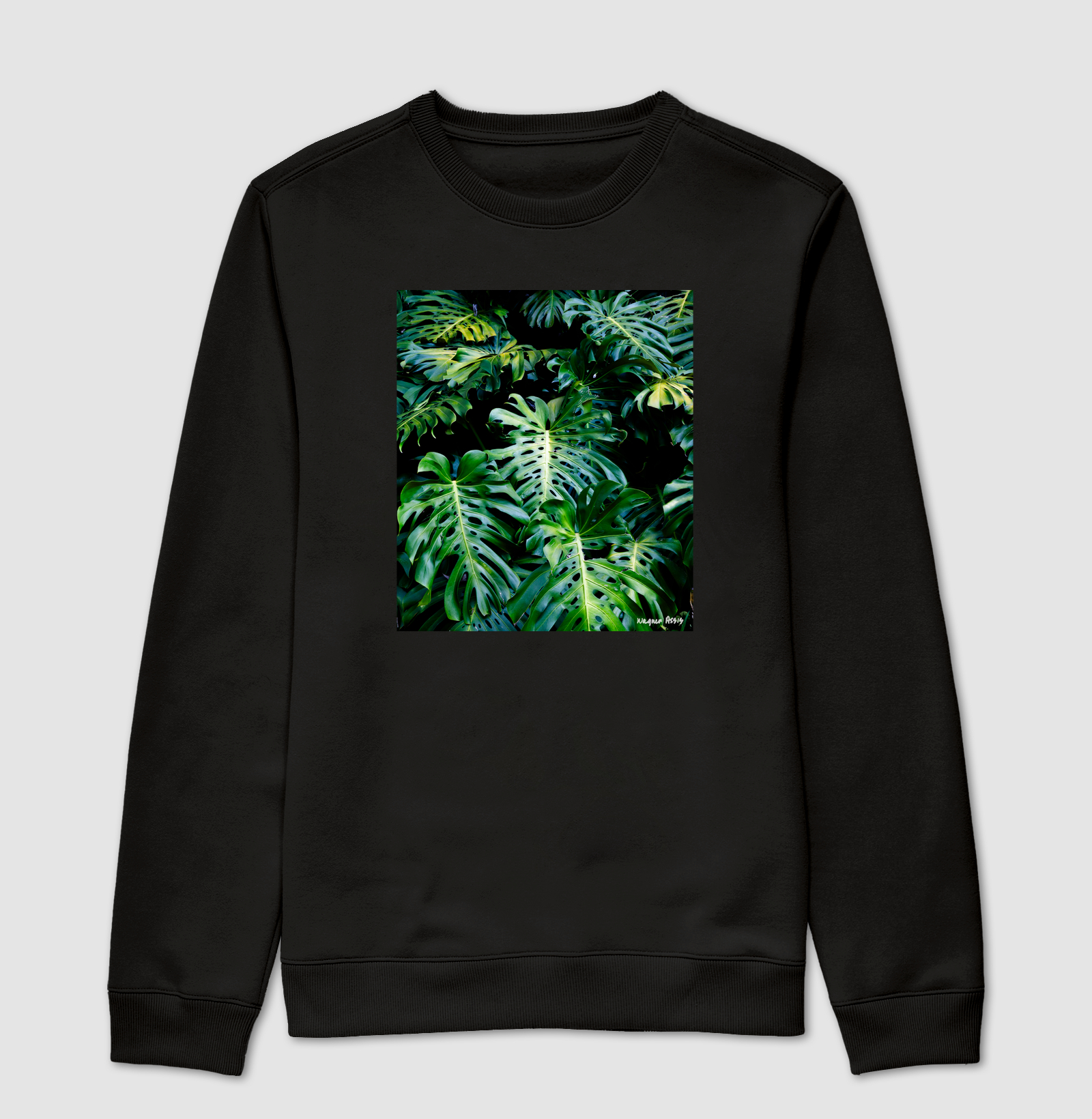 Camiseta Nature #2