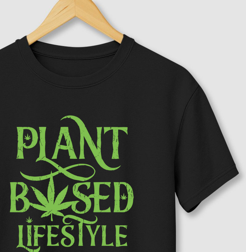 Plant Based Lifestyle