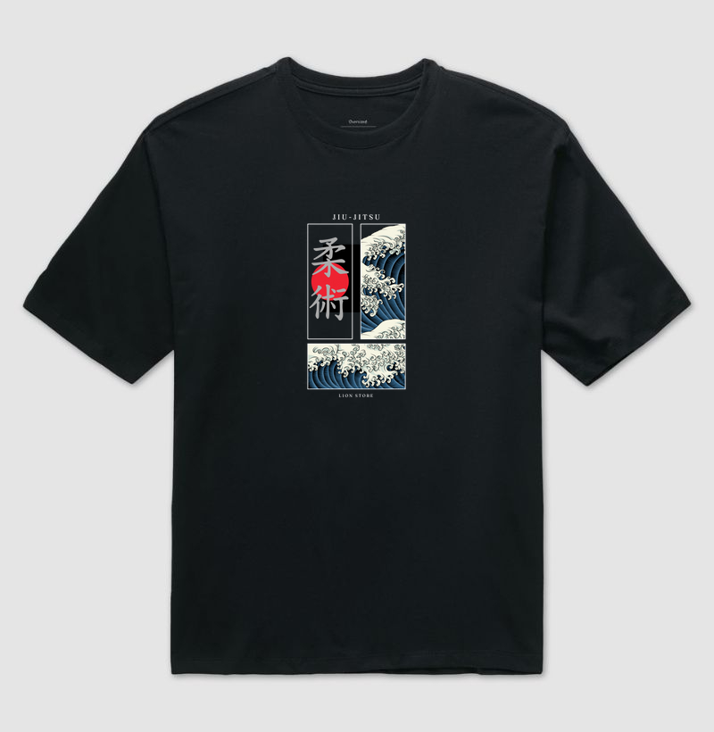Jiu-Jitsu L1ON STORE