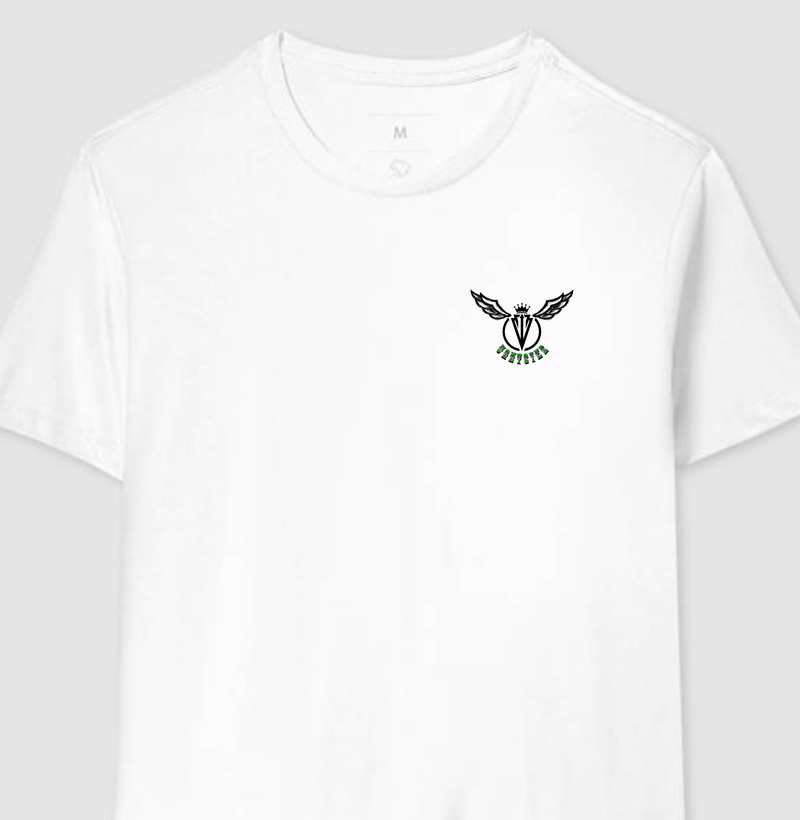 Camiseta Vanyster Air Logo