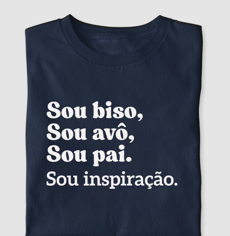 Sou biso!