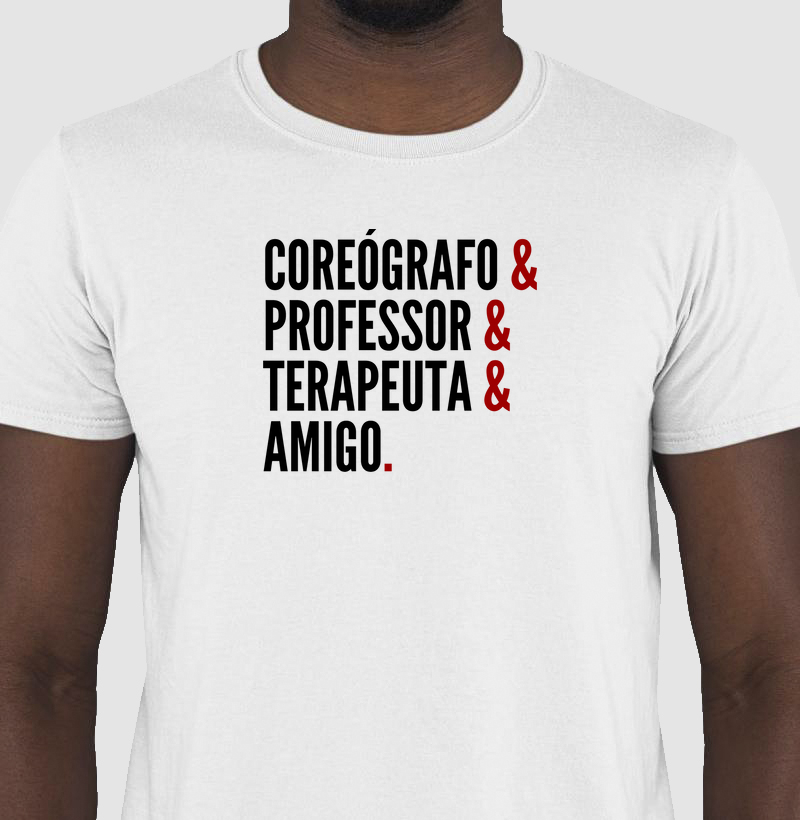 Coreógrafo