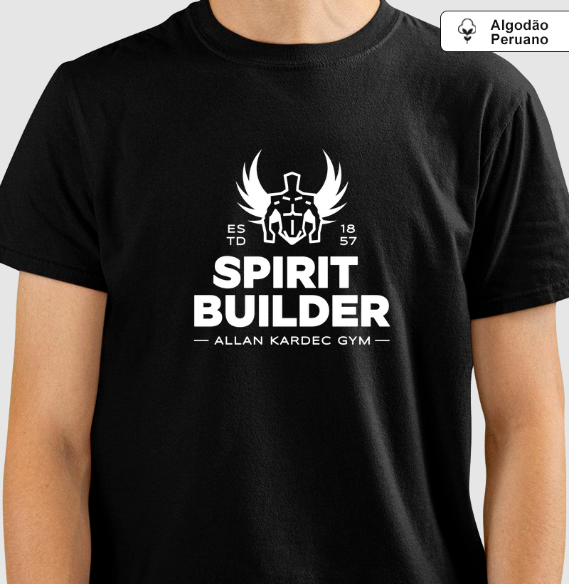Spirit Builder