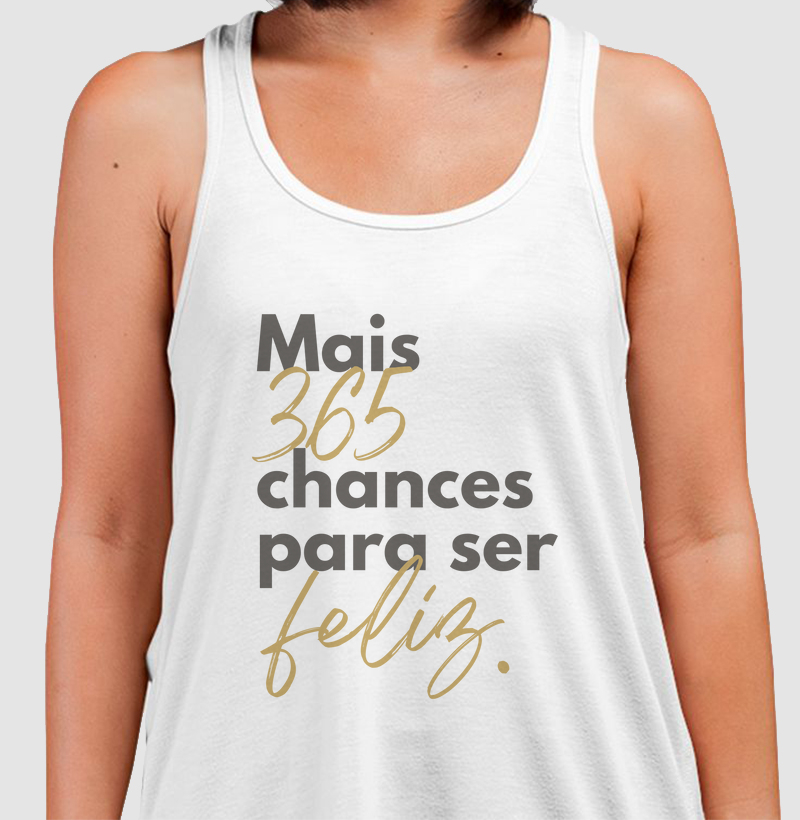 Regata Mais 365 dias