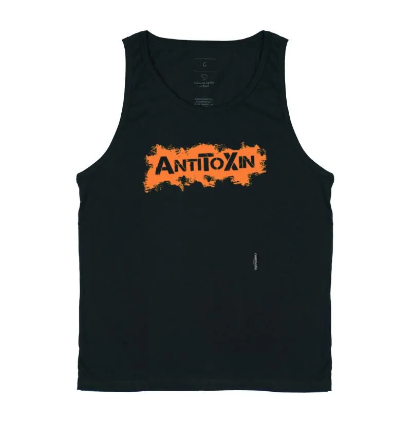 Antitoxin