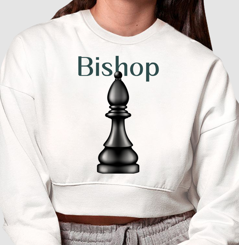 Bishop Xadrez