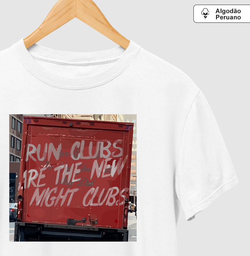 Run Clubs Night Clubs