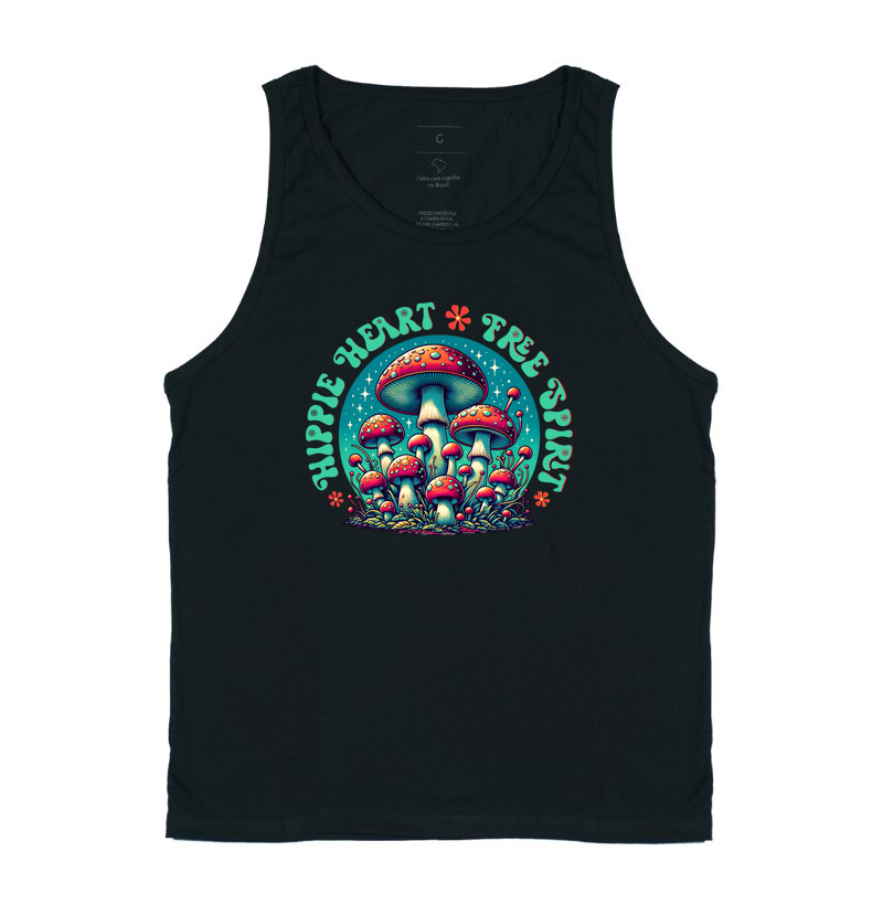 Hippie Heart
