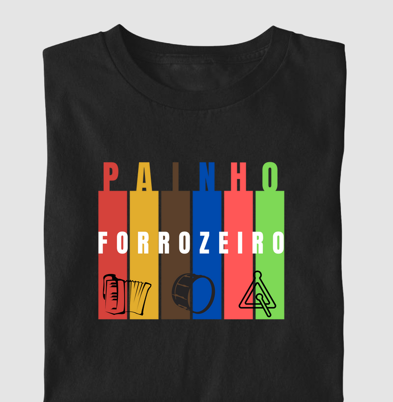 Painho Forrozeiro