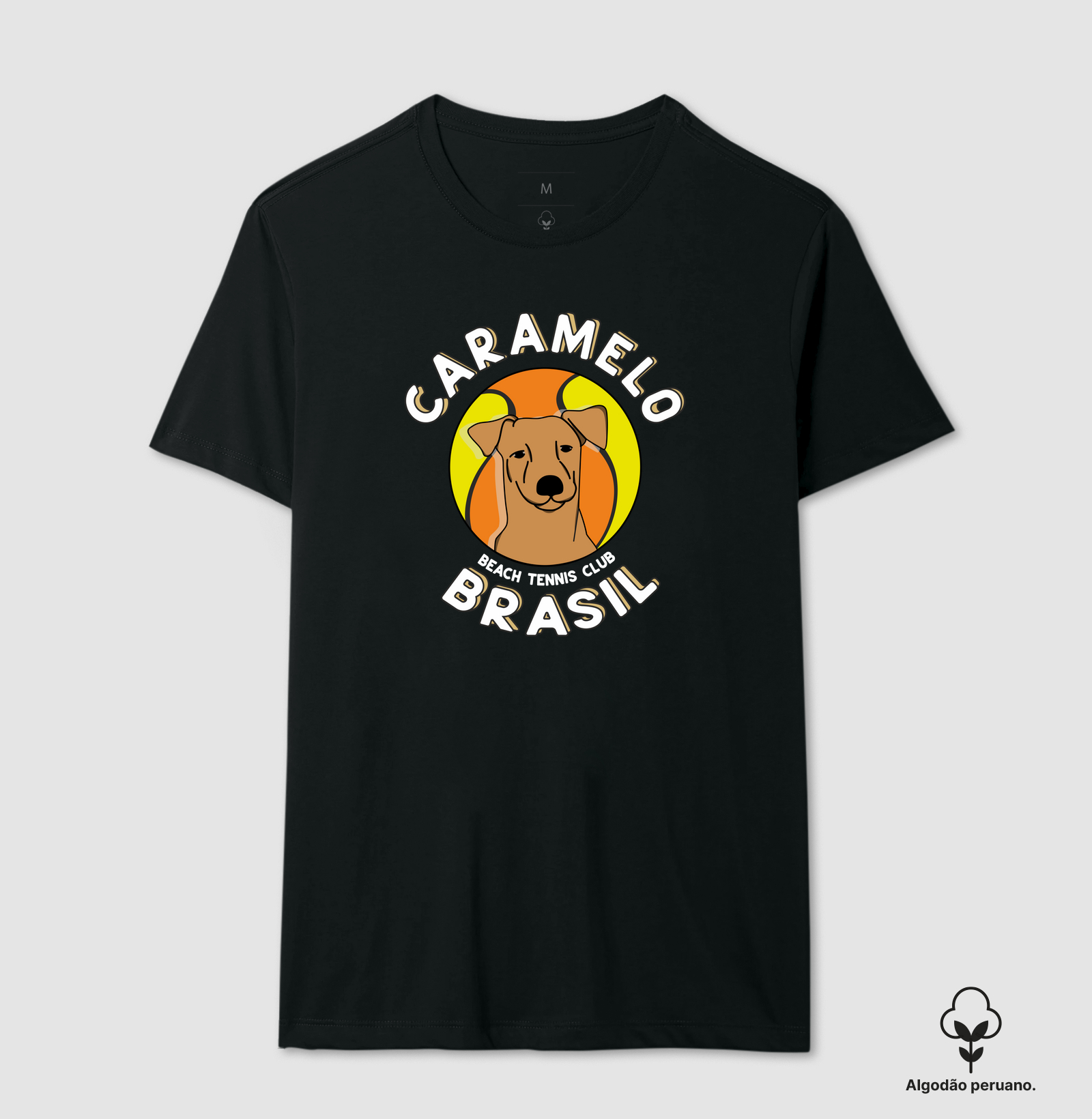 Caramelo Beach Tênis Club