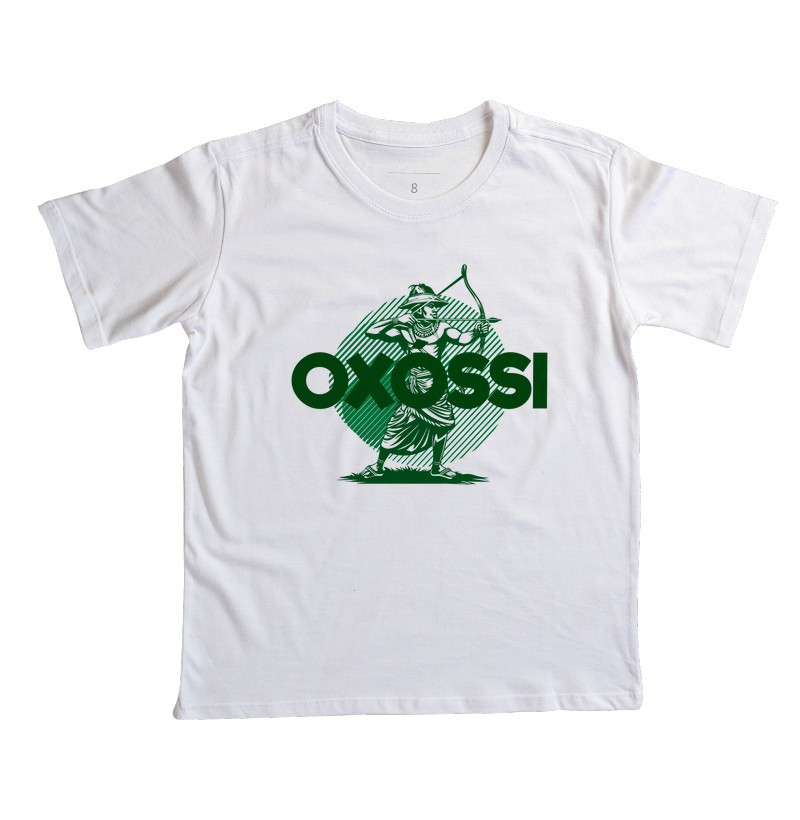 Oxóssi
