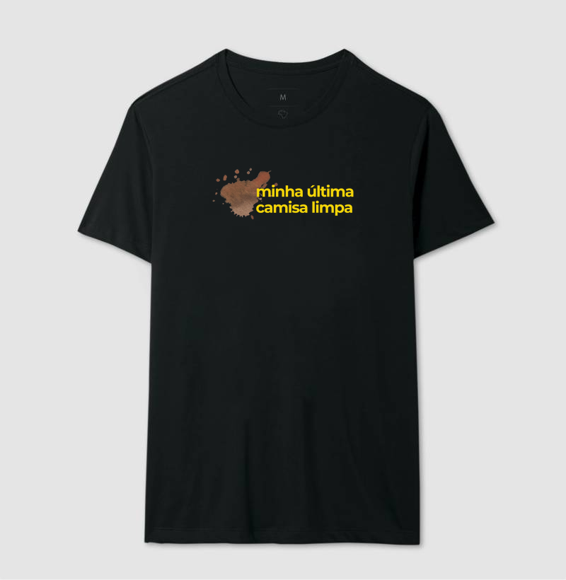 Ultima Camisa