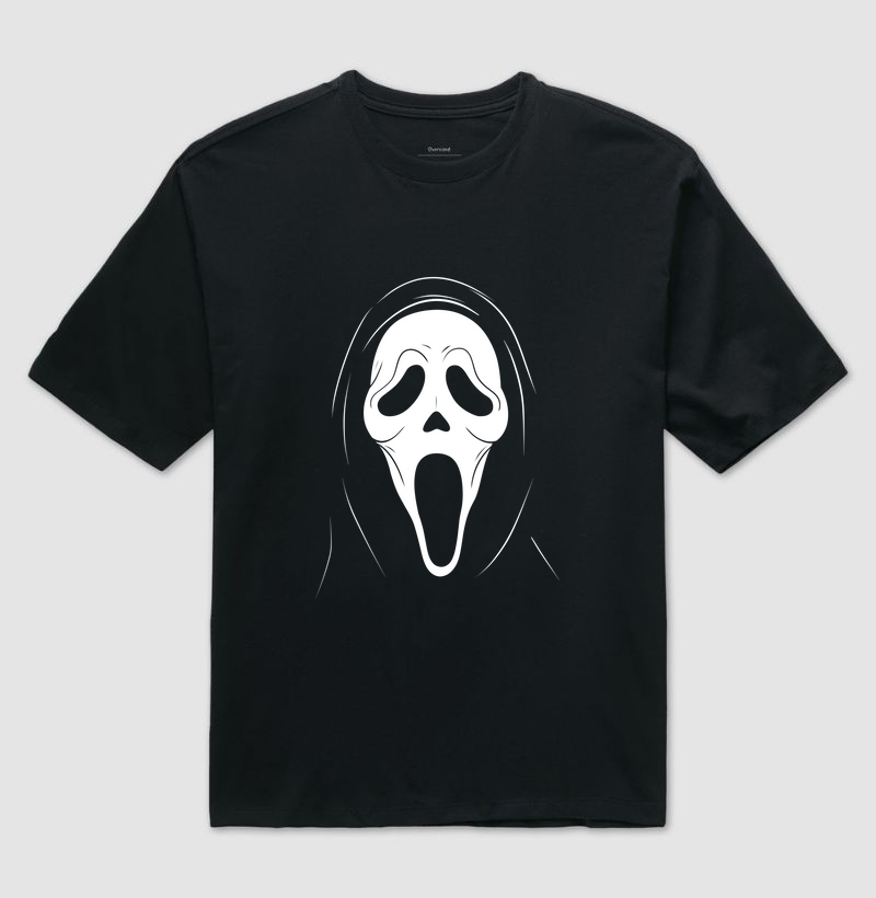 Ghostface - Pânico