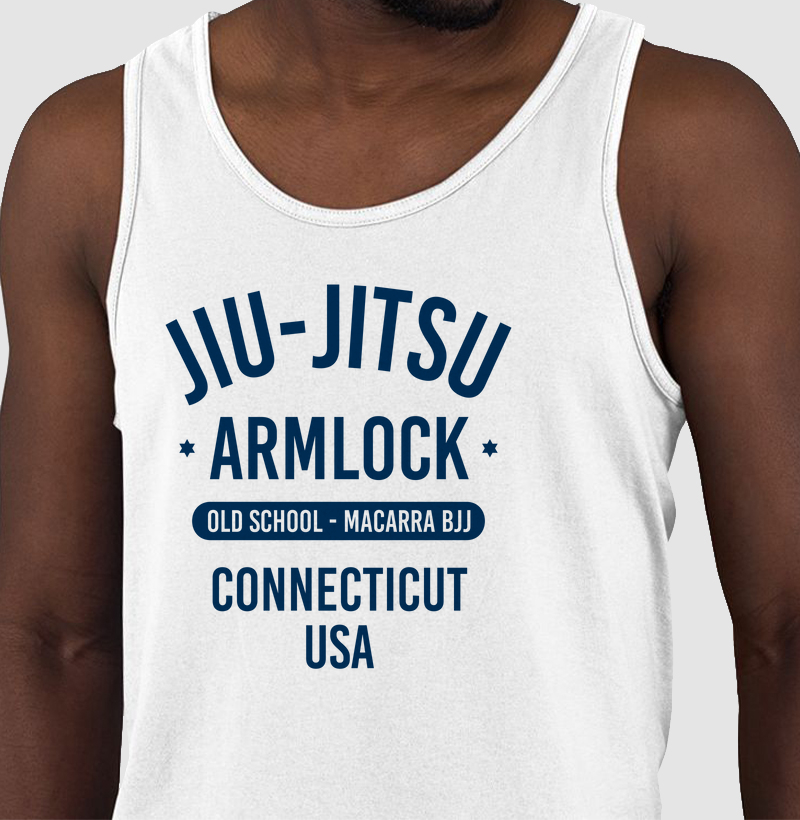 Armlock USA Ragata