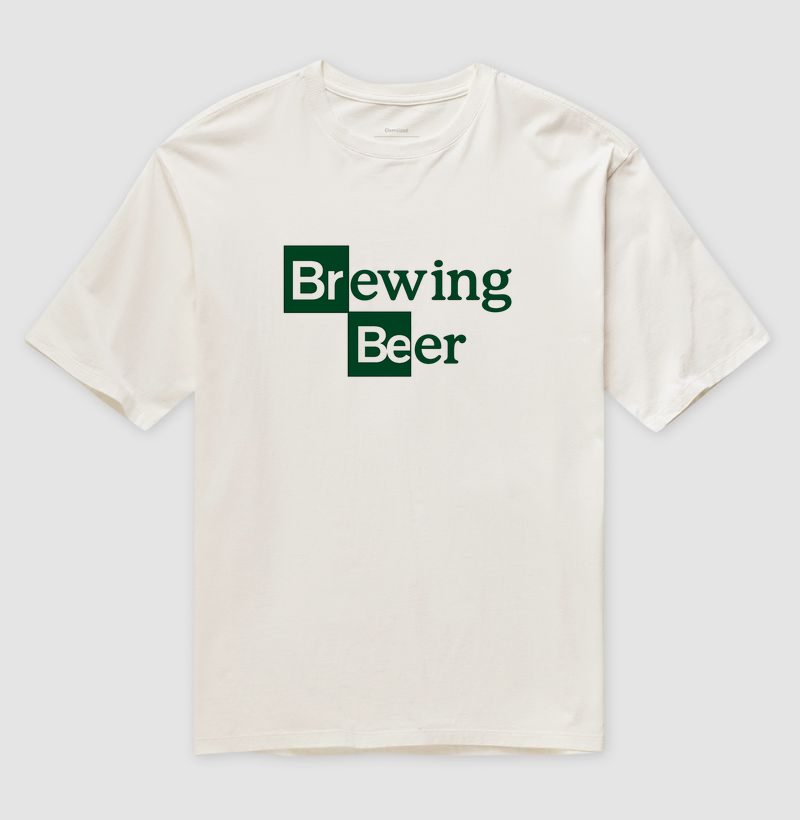 Brewing Beer