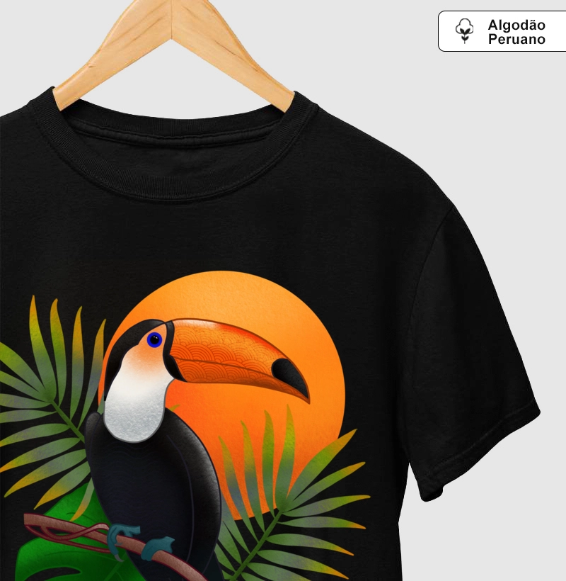 Tucano toco
