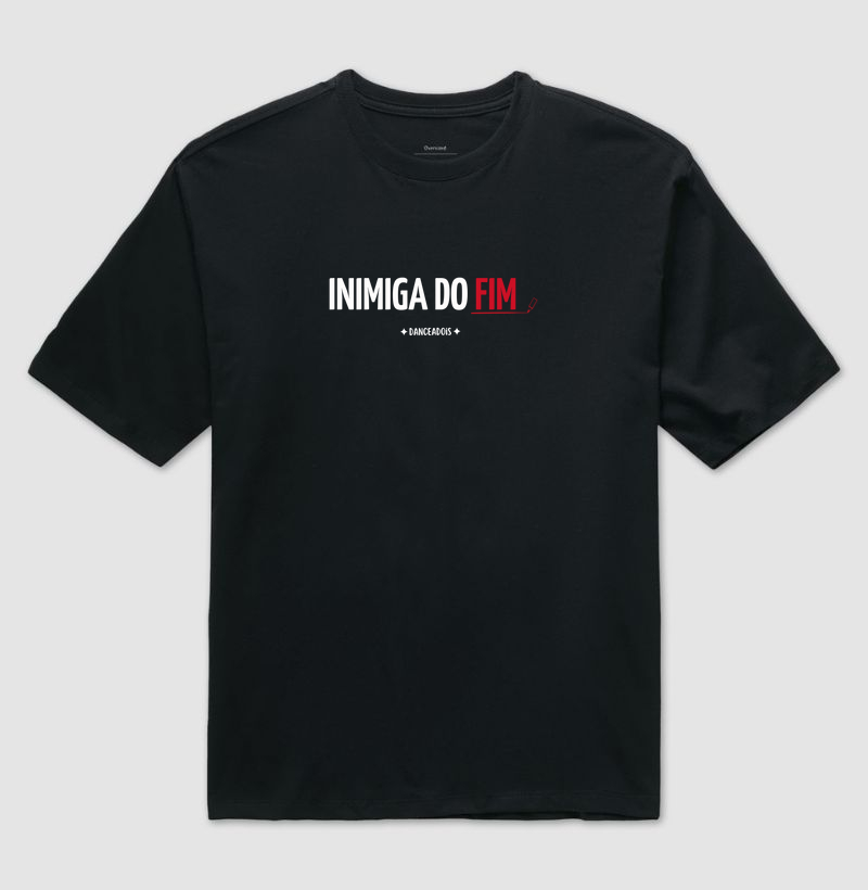 Inimiga do Fim