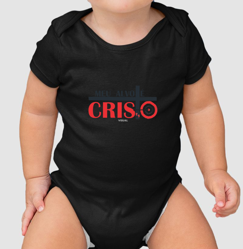 Crist target - Visual