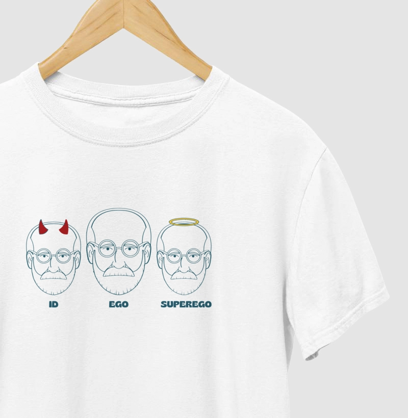 Id, Ego, Superego 2