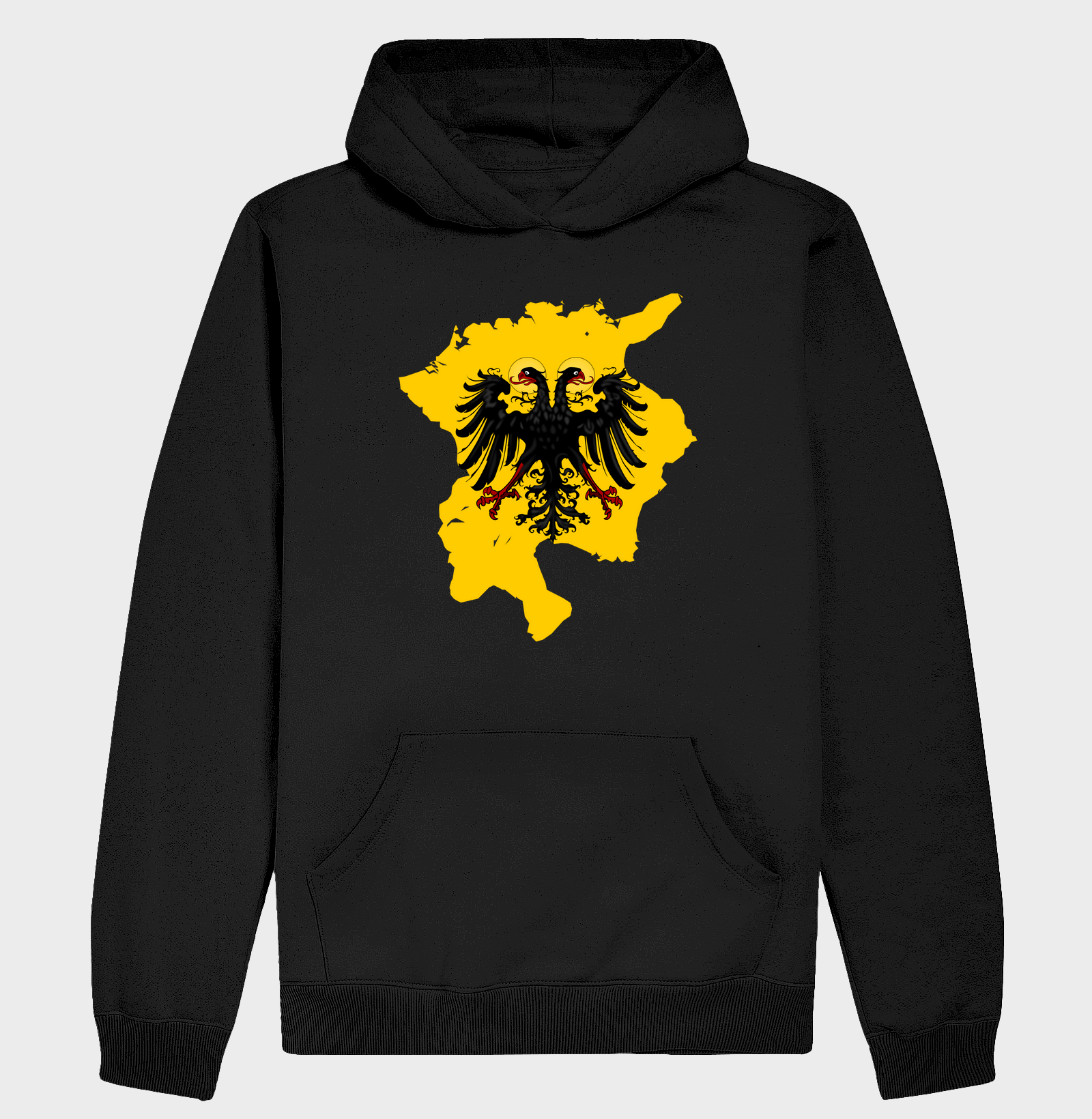 AQUILA — Sacrum Romanum Imperium