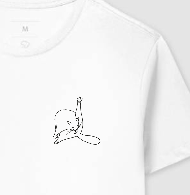 Banho de Gato Pocket