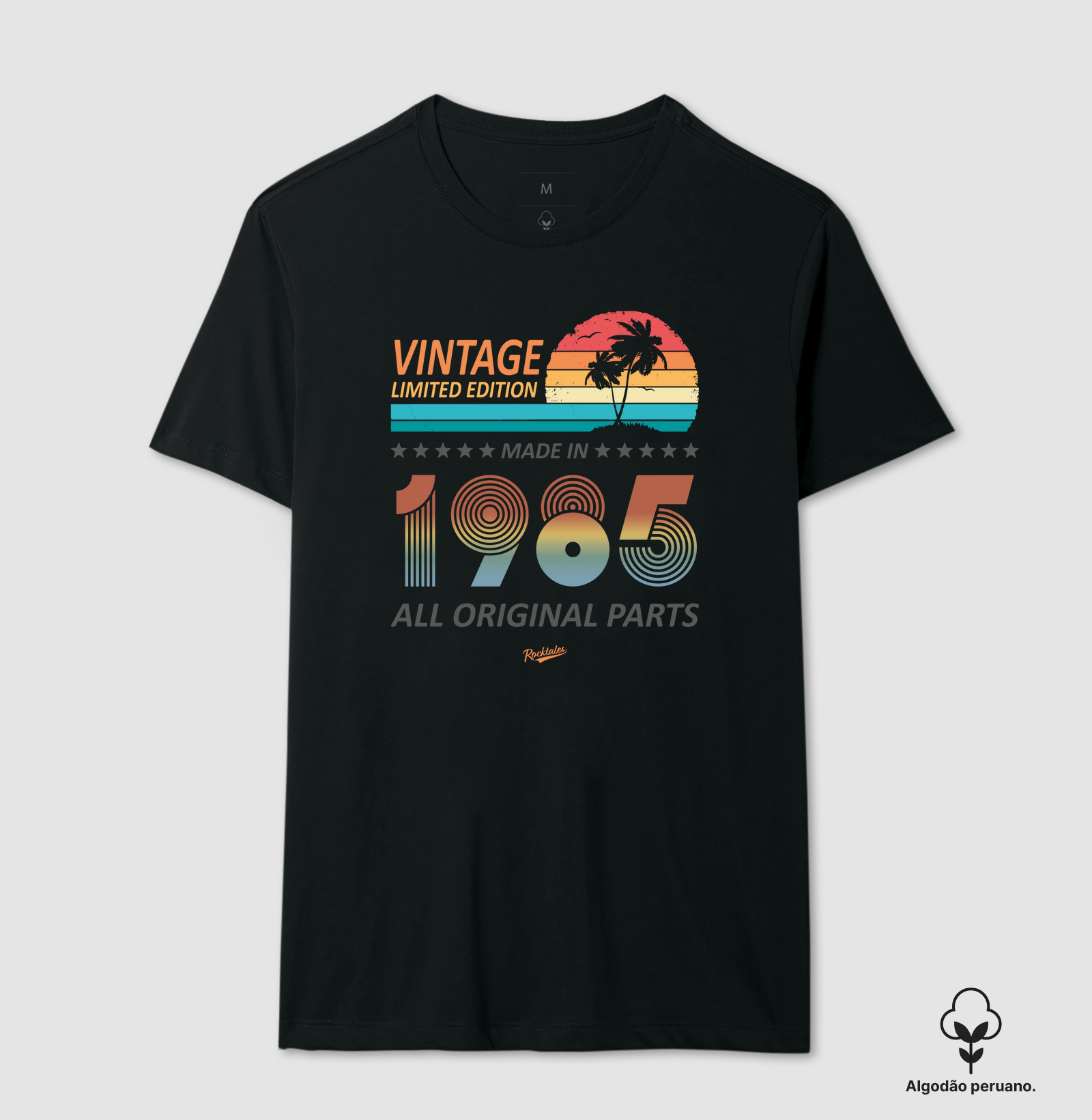 Vintage 1985