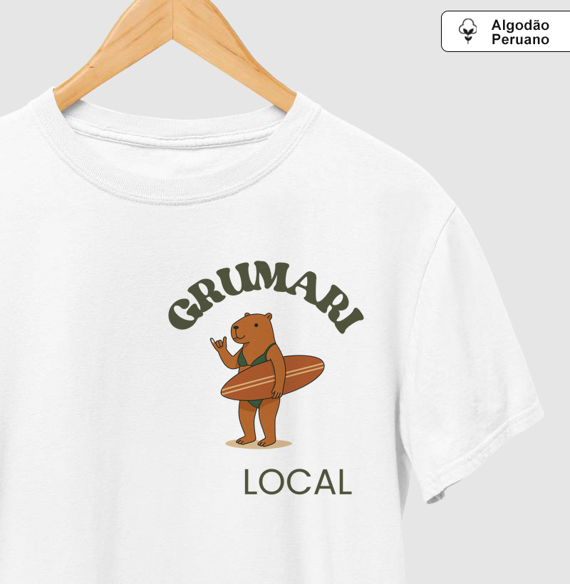 GRUMARI LOCAL
