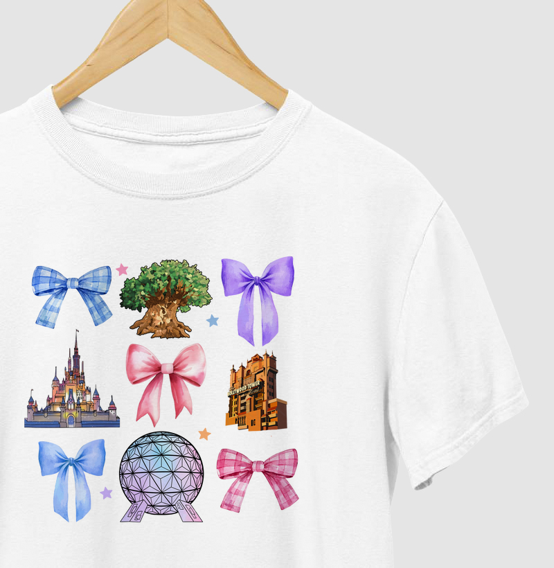 Dream Parks Collection